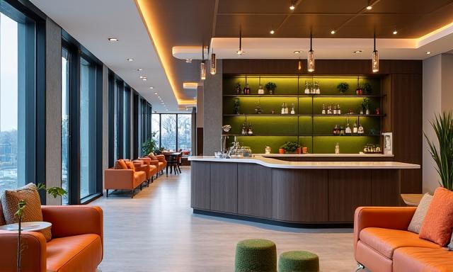 Interieurprojecten en transformatie